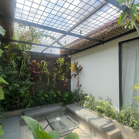 Kampoeng Villa Ubud Exterior foto
